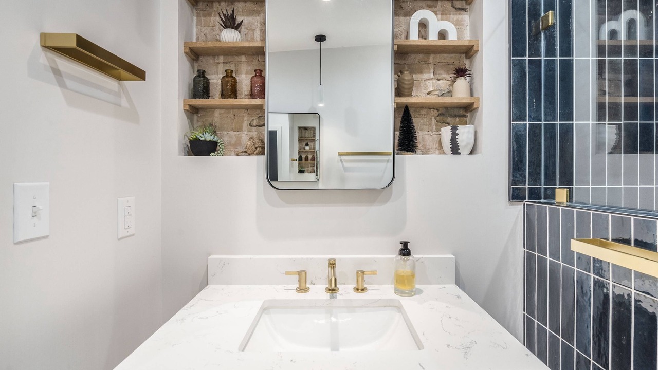 Photo of Bathroom in Hutto