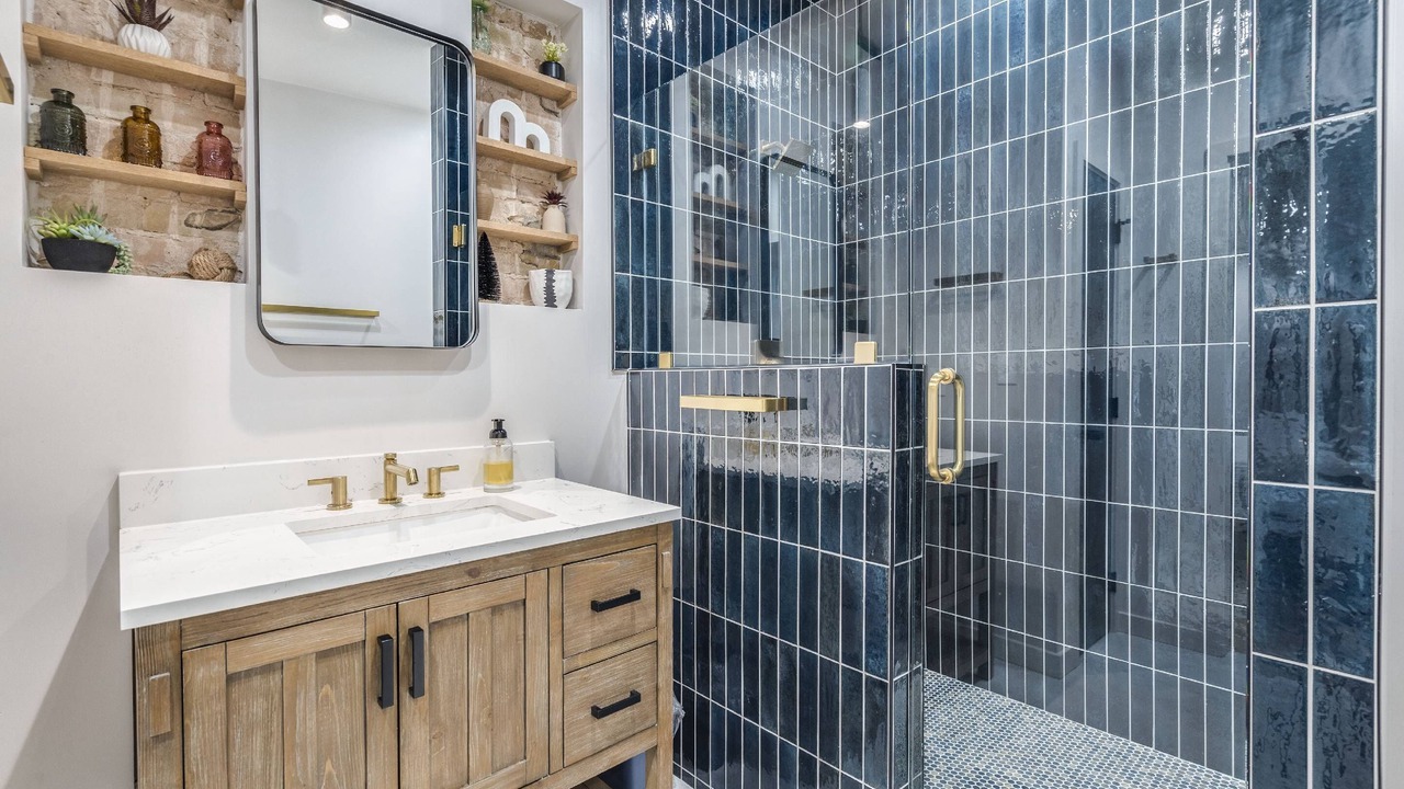 Photo of Bathroom in Hutto