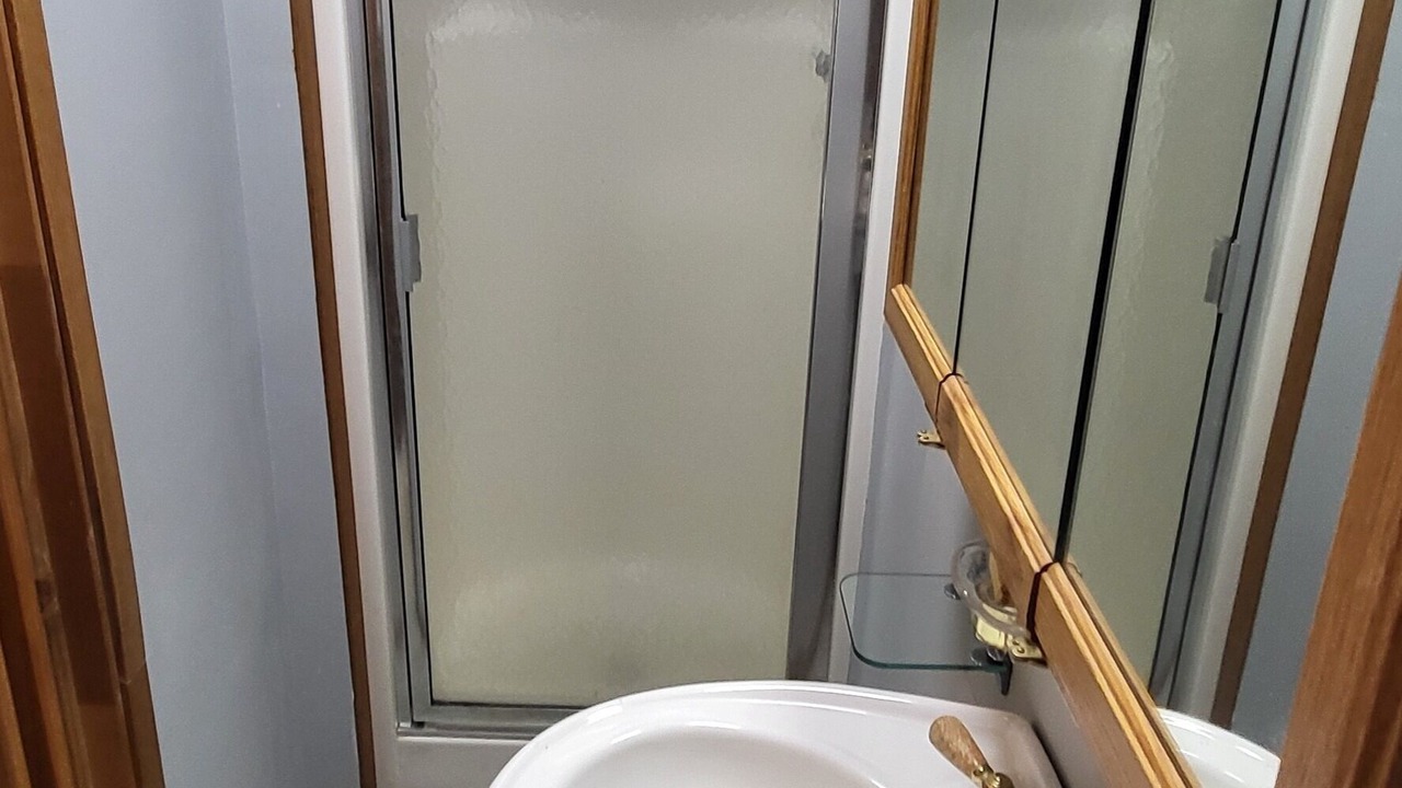 Photo of Bathroom in Glencoe