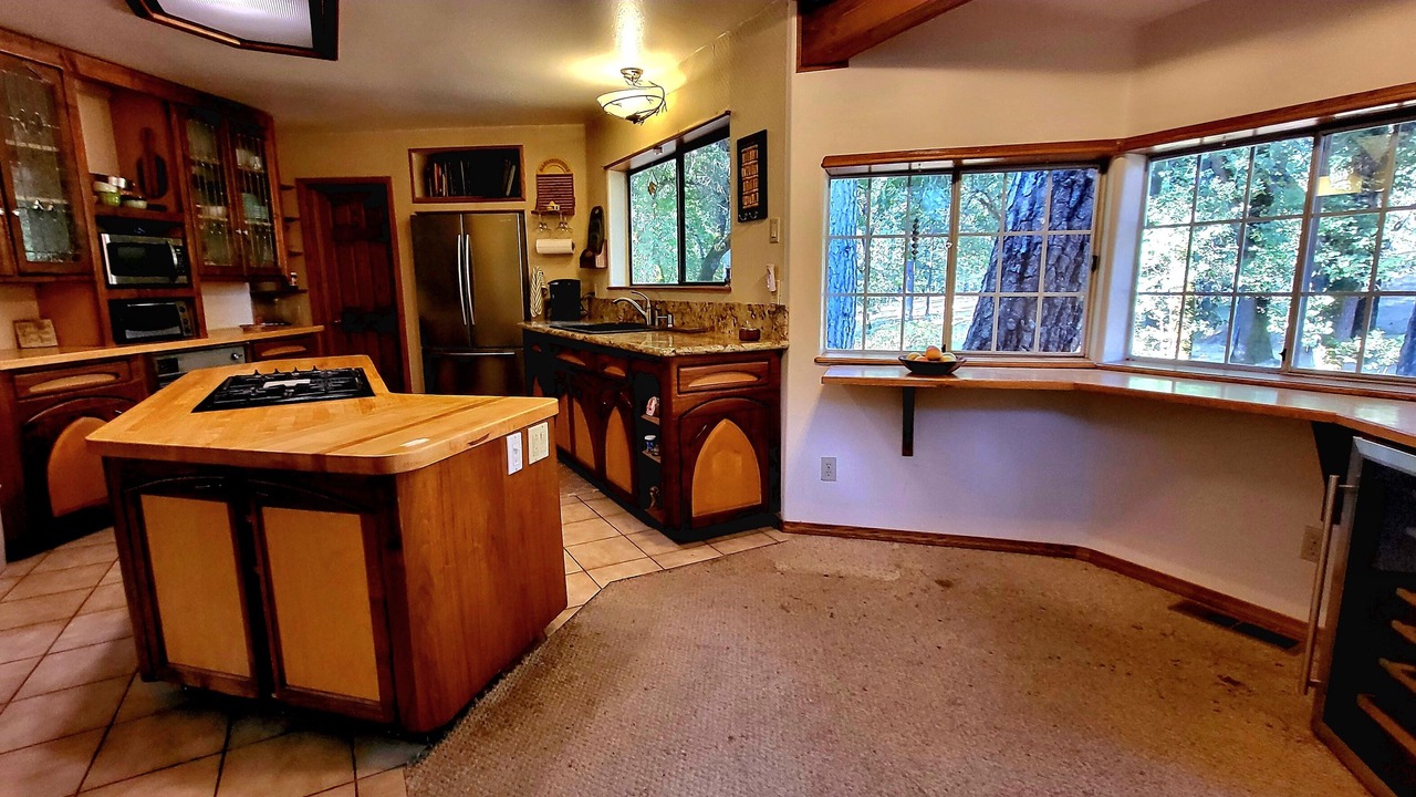 Photo of Kitchen in Glencoe