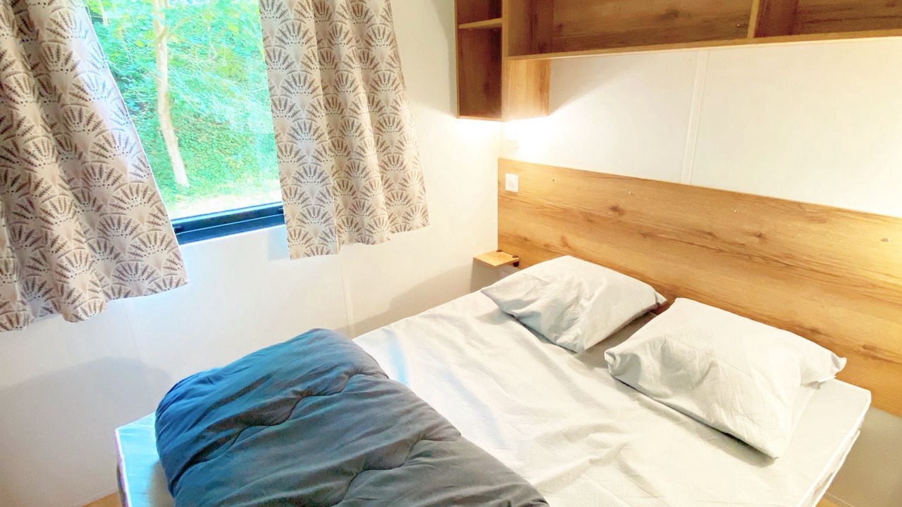 Photo of Bedroom in Gouvieux