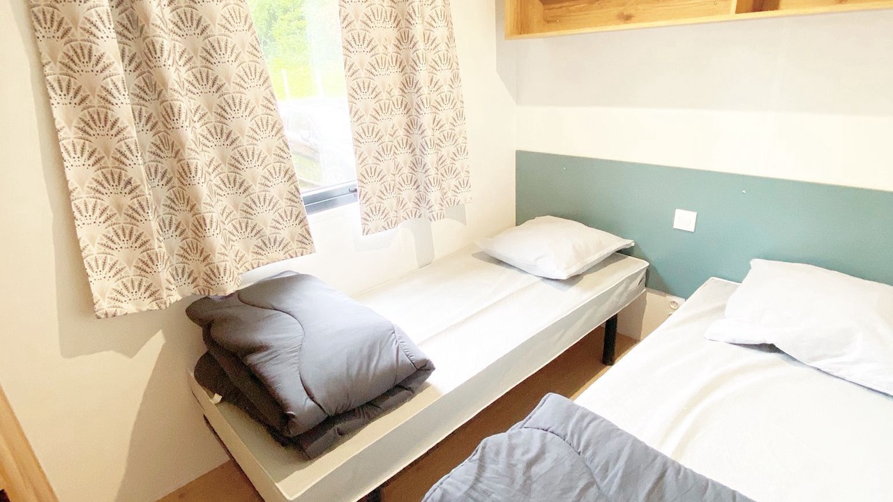 Photo of Bedroom in Gouvieux
