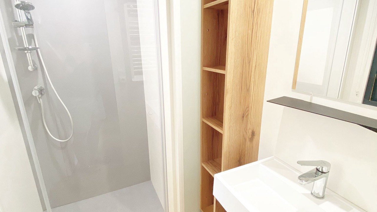 Photo of Bathroom in Gouvieux