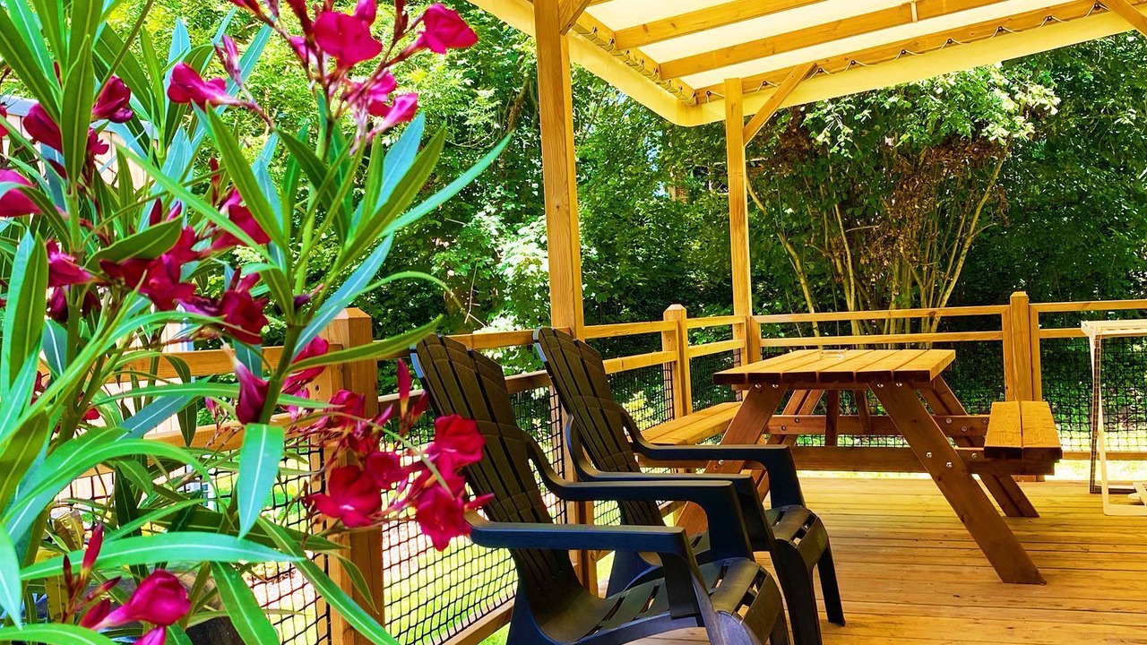 Photo of Outdoor in Gouvieux