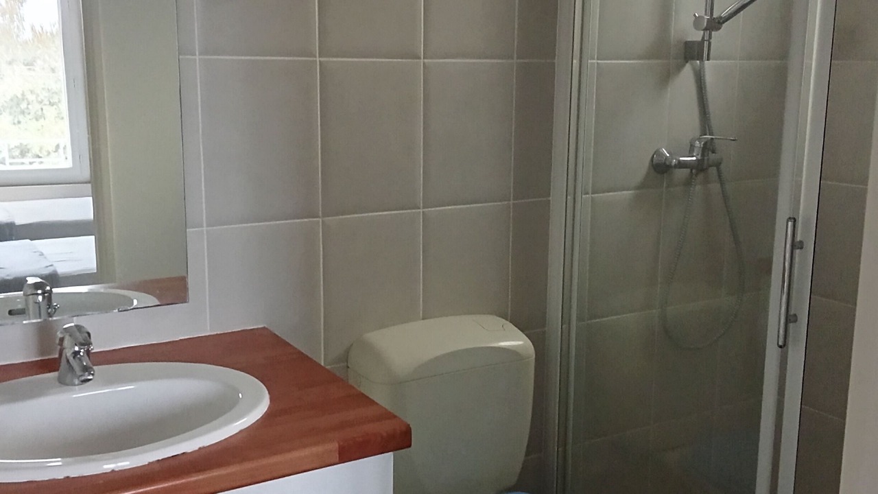 Photo of Bathroom in Lourdes