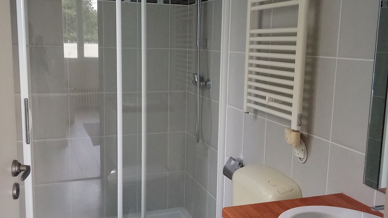 Photo of Bathroom in Lourdes