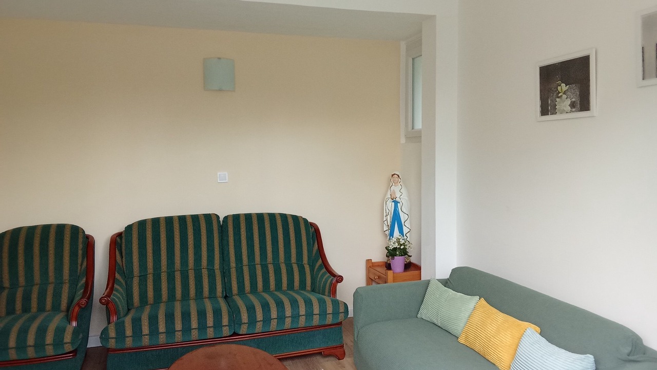 Photo of Livingroom in Lourdes