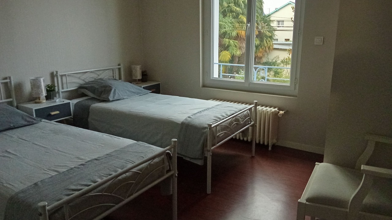 Photo of Bedroom in Lourdes