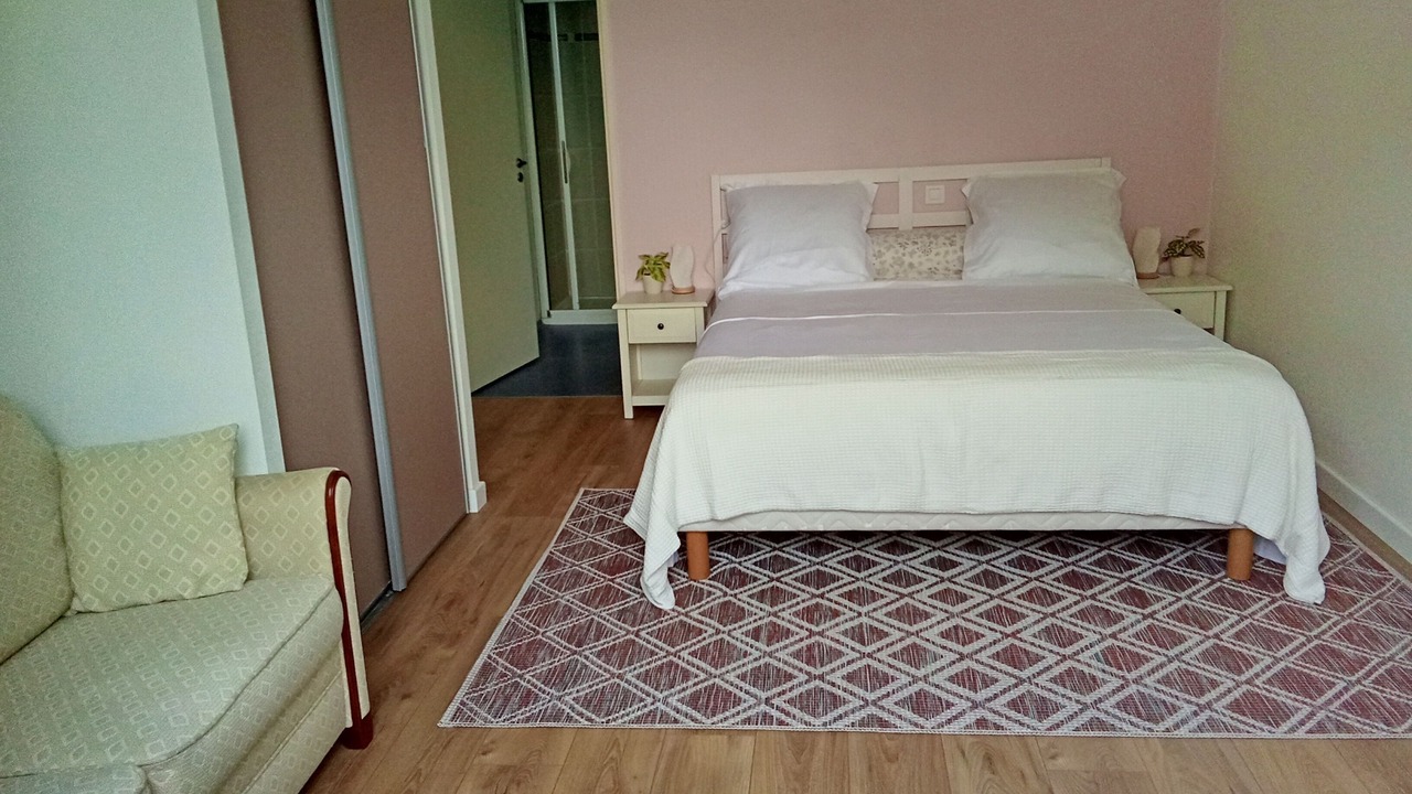 Photo of Bedroom in Lourdes