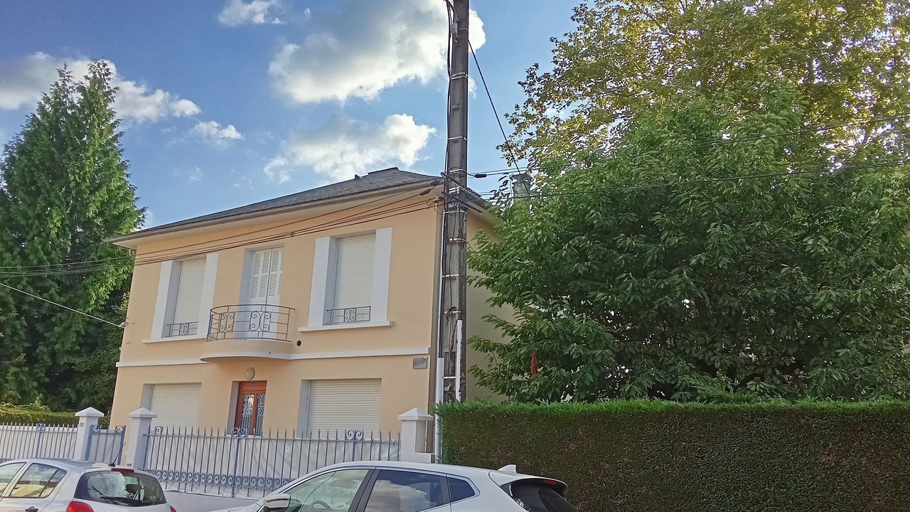 Photo of Outdoor in Lourdes