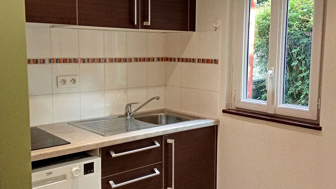 Photo of Kitchen in Lourdes