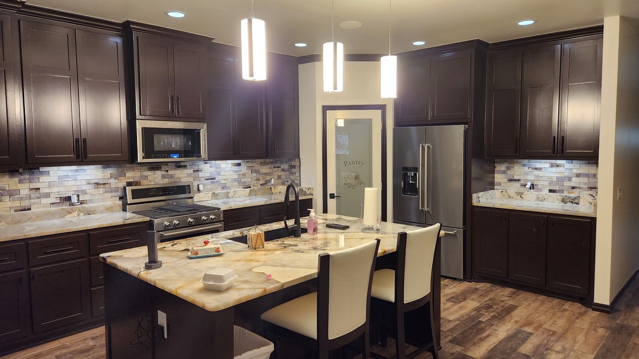 Photo of Kitchen in Central Oklahoma City