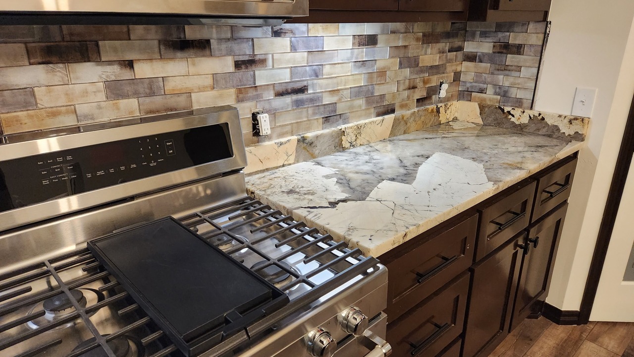 Photo of Kitchen in Central Oklahoma City