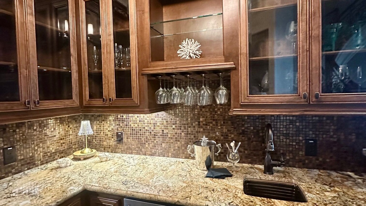 Photo of Kitchen in El Lago