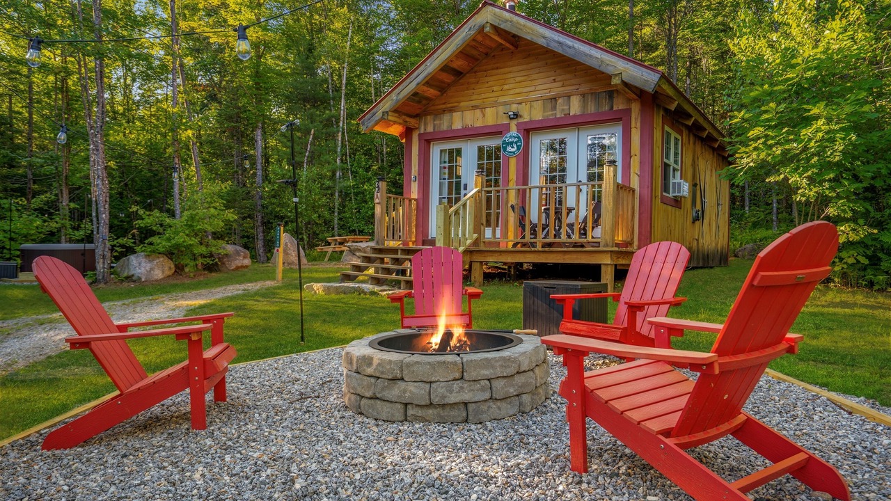 Photo of Outdoor in Bethel