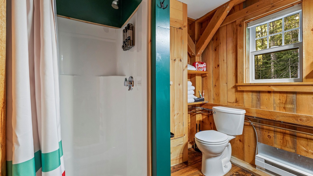 Photo of Bathroom in Bethel