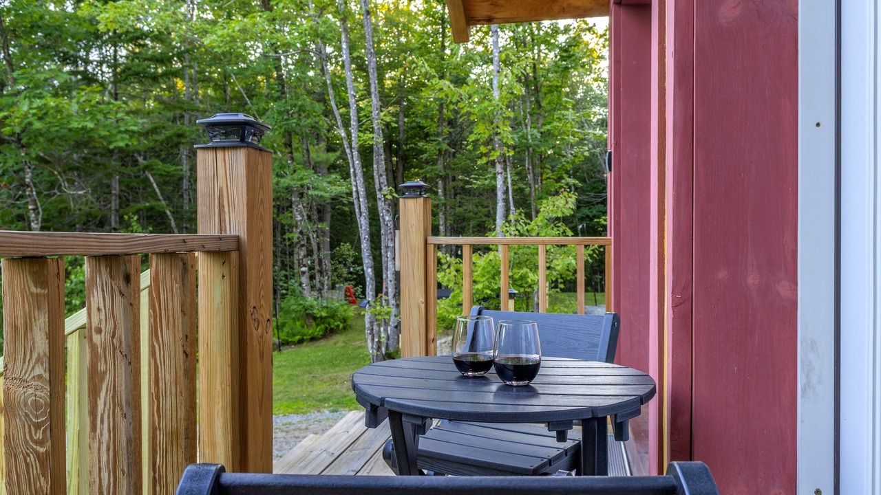 Photo of Outdoor in Bethel