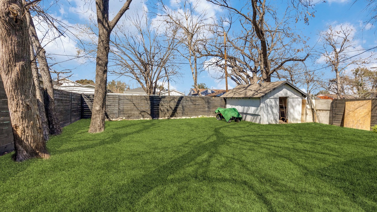 Photo of Outdoor in Fort Worth