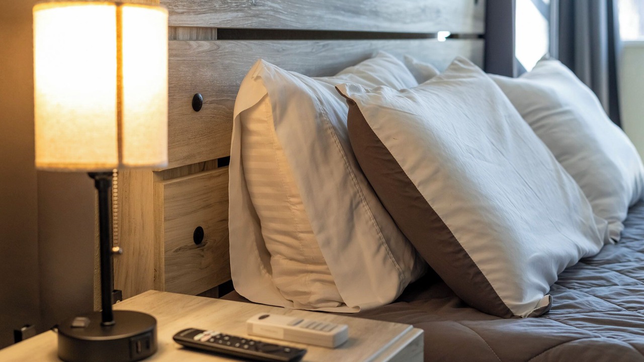 Photo of Bedroom in Fort Worth
