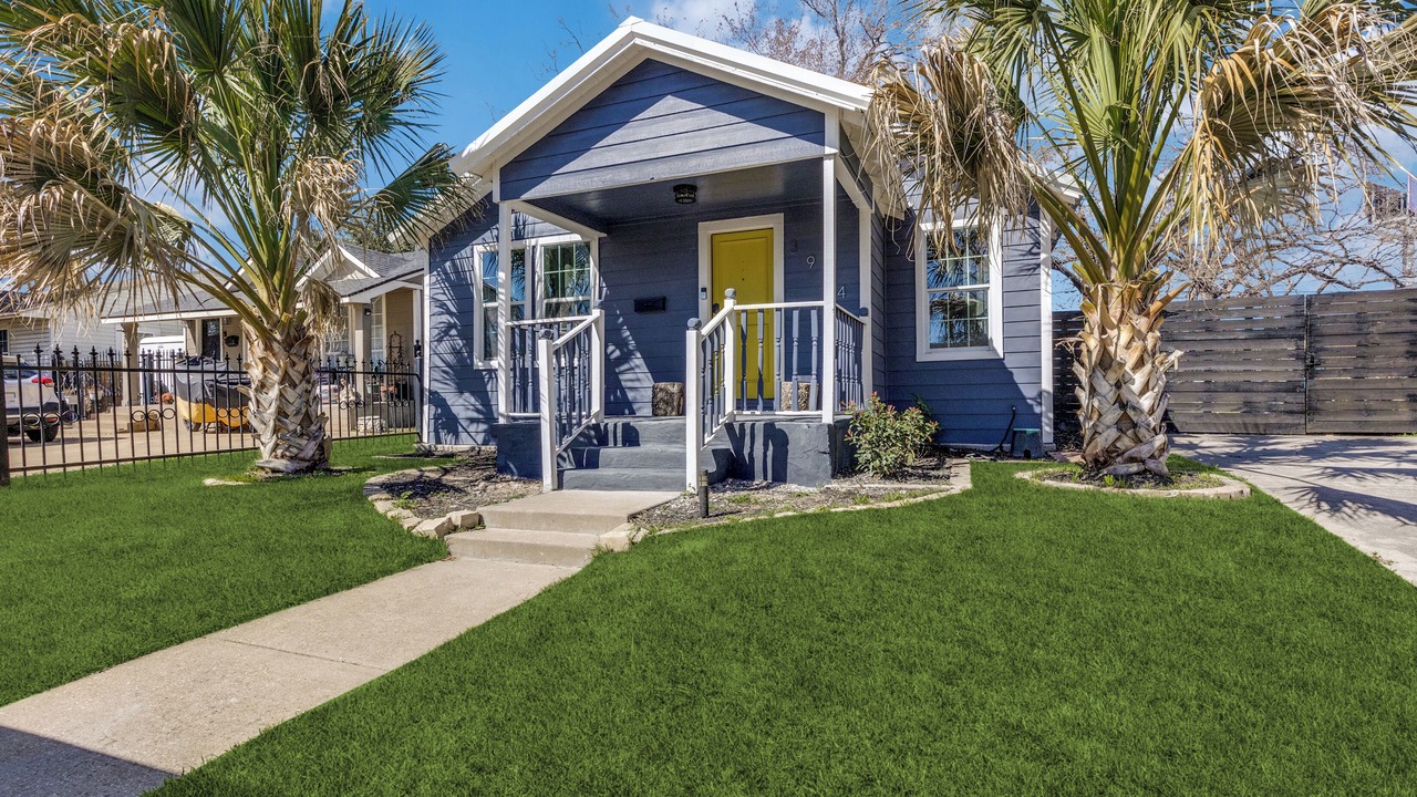 Photo of Outdoor in Fort Worth