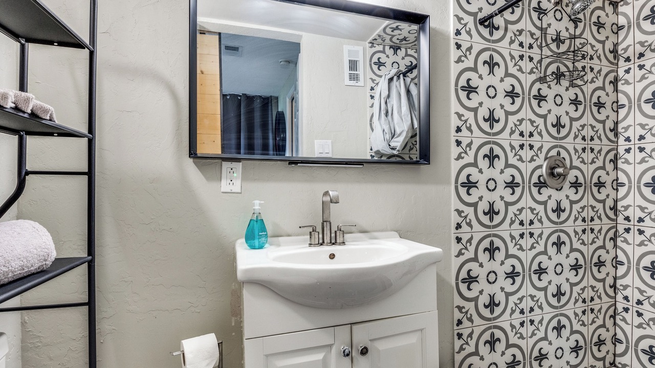 Photo of Bathroom in Fort Worth