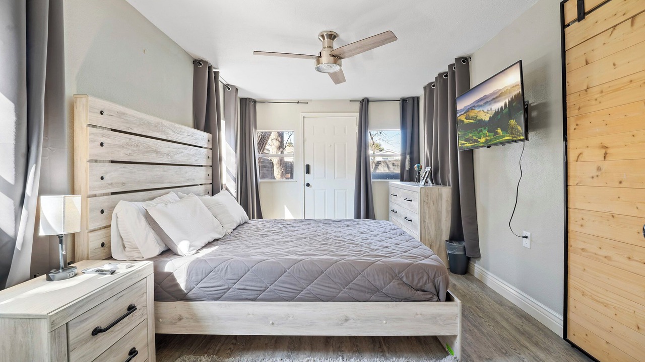 Photo of Bedroom in Fort Worth