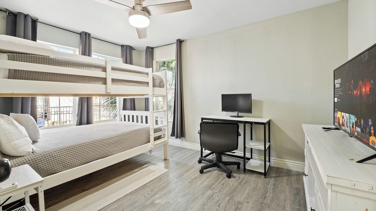 Photo of Bedroom in Fort Worth