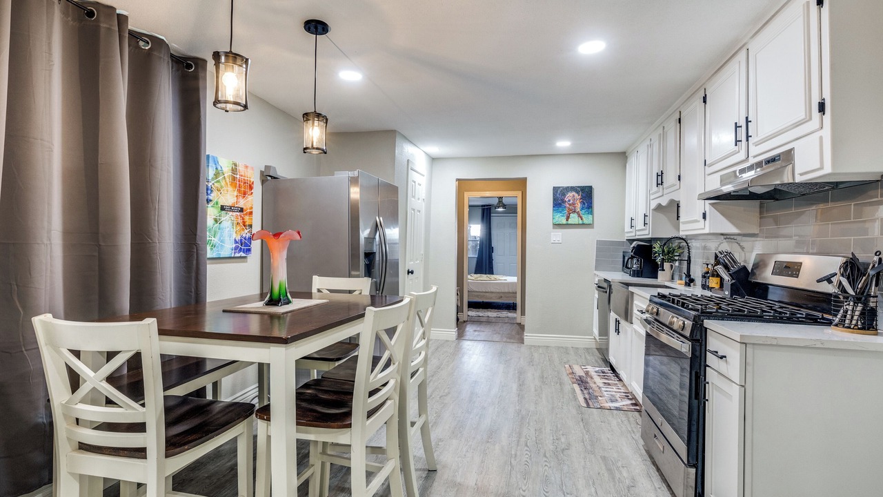 Photo of Kitchen in Fort Worth