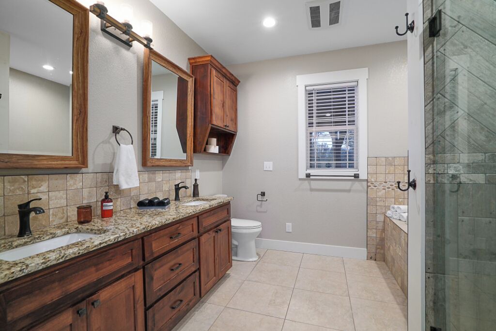 Photo of Bathroom in Waco
