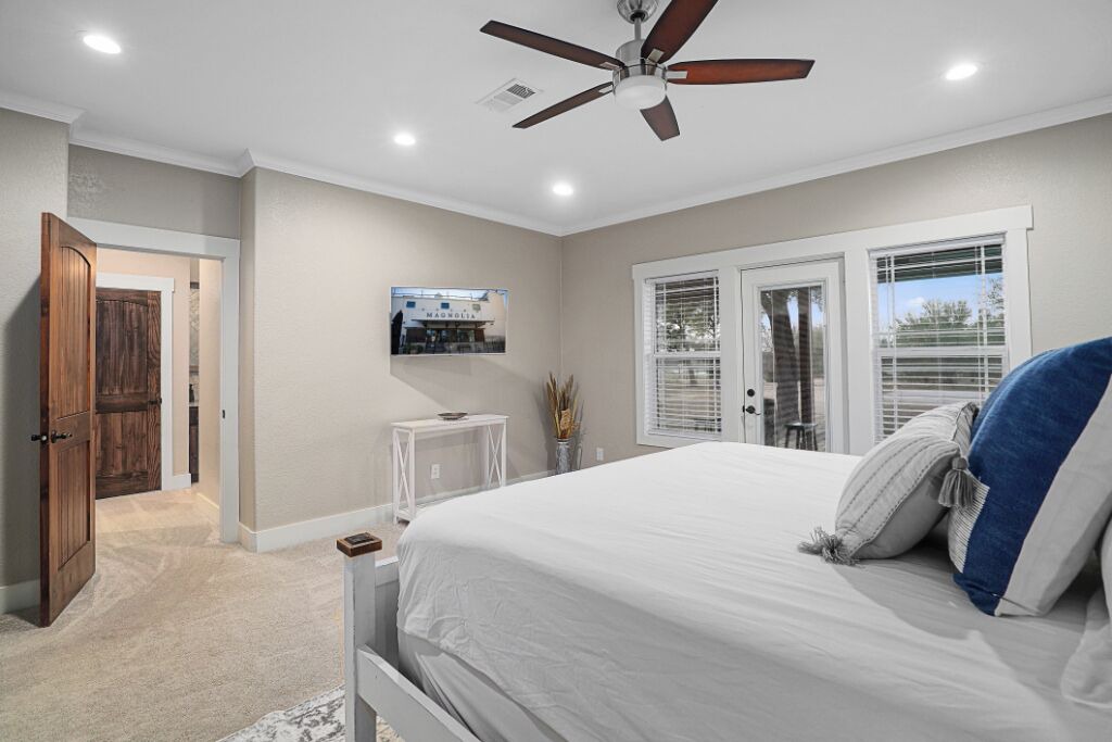 Photo of Bedroom in Waco