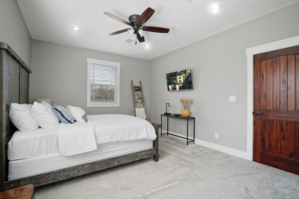 Photo of Bedroom in Waco