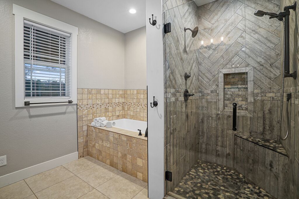 Photo of Bathroom in Waco
