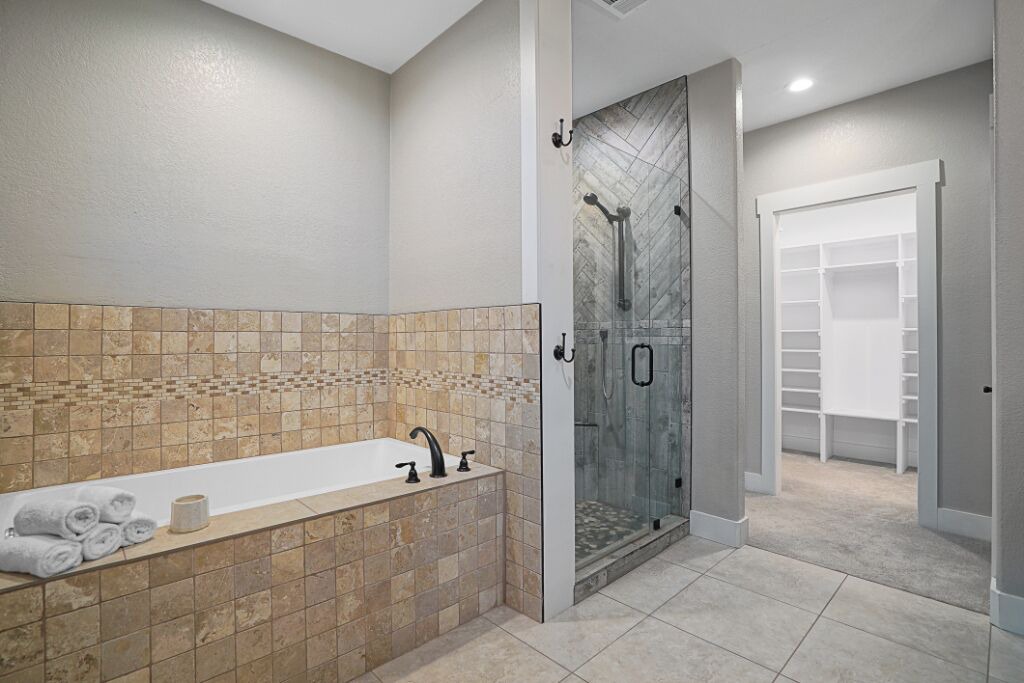 Photo of Bathroom in Waco