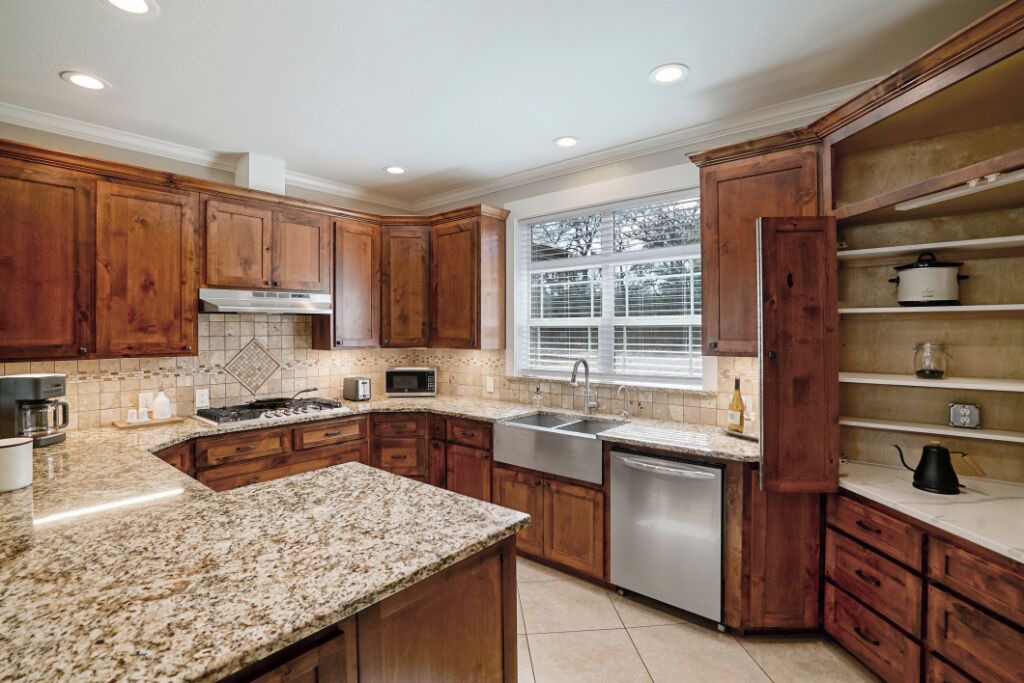 Photo of Kitchen in Waco