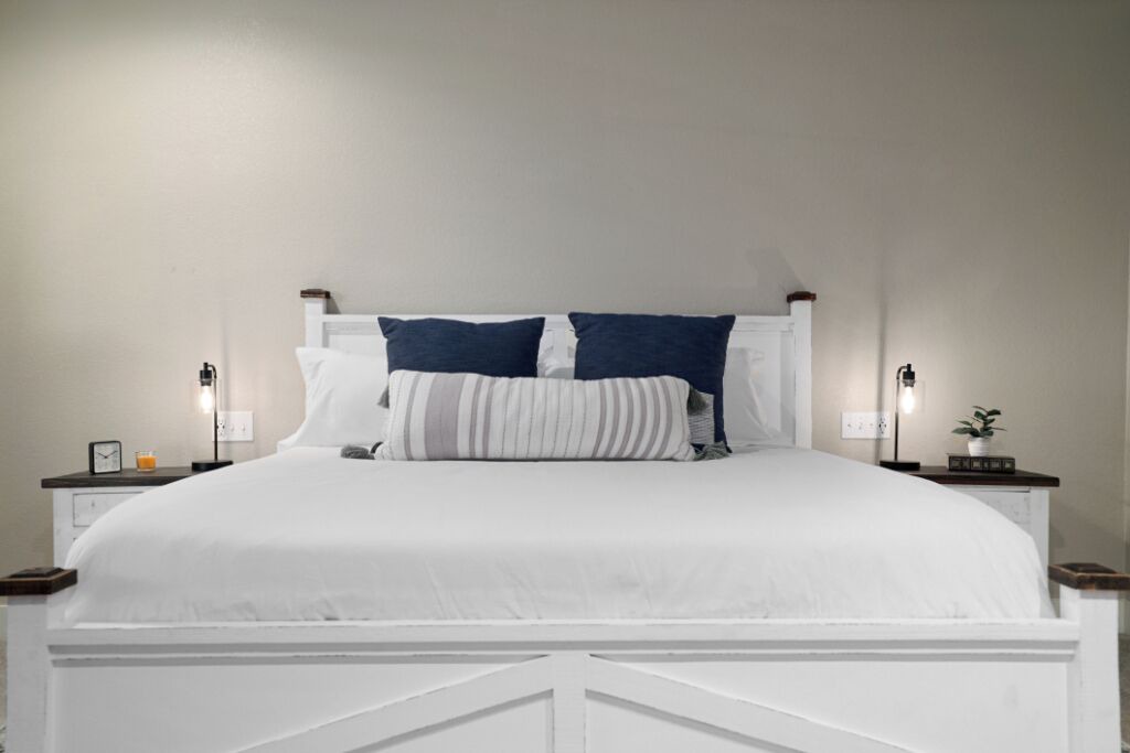 Photo of Bedroom in Waco