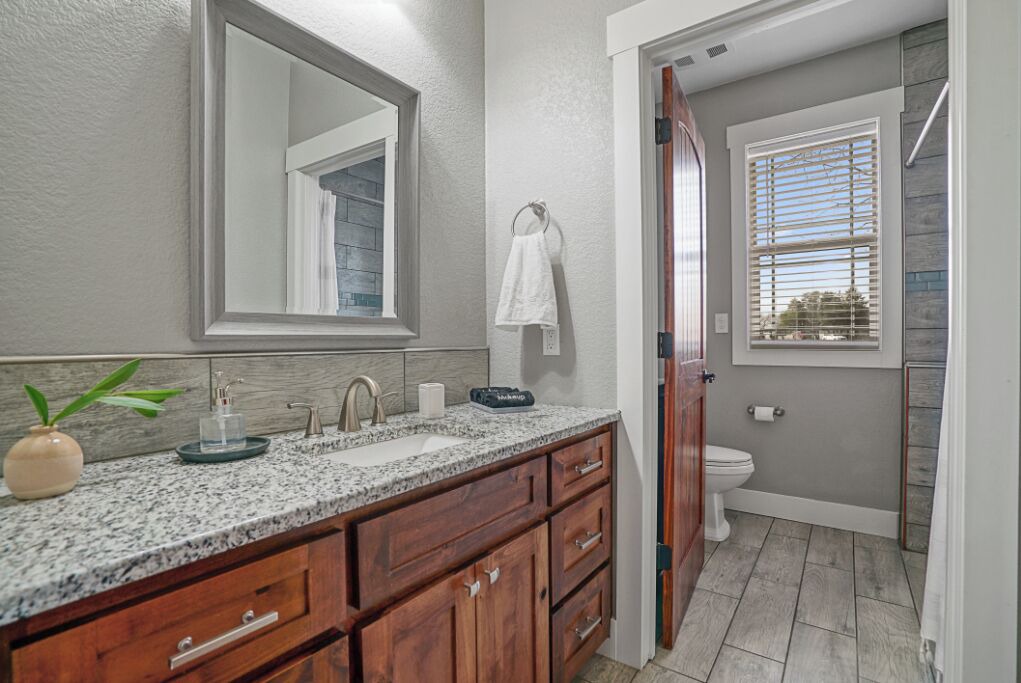 Photo of Bathroom in Waco