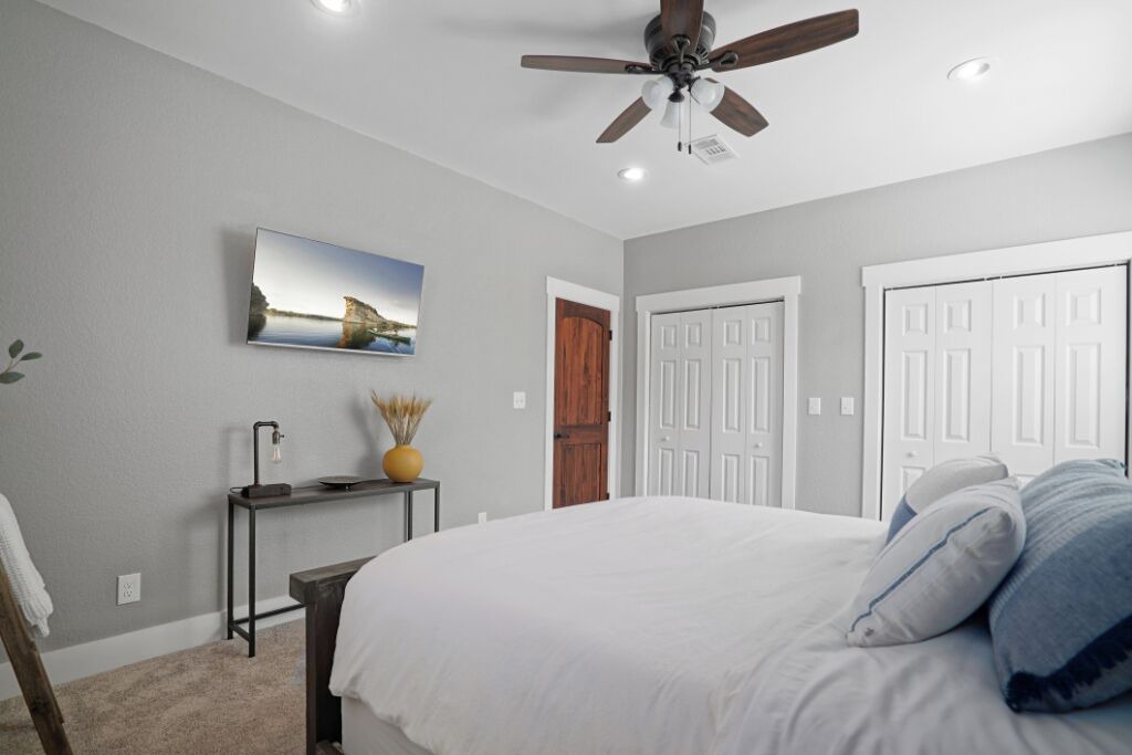 Photo of Bedroom in Waco