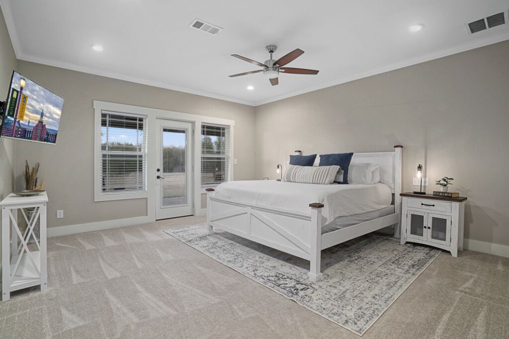 Photo of Bedroom in Waco