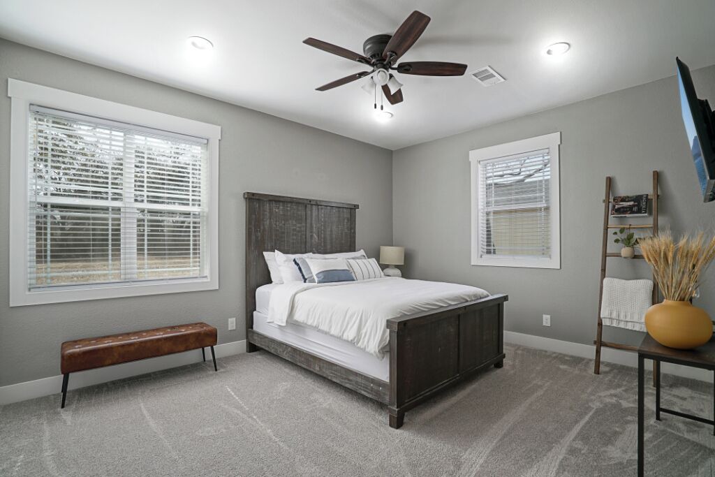 Photo of Bedroom in Waco