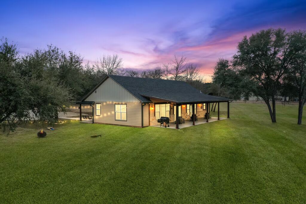 Photo of Outdoor in Waco