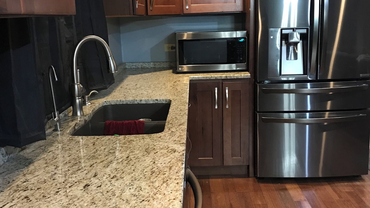 Photo of Kitchen in Morris