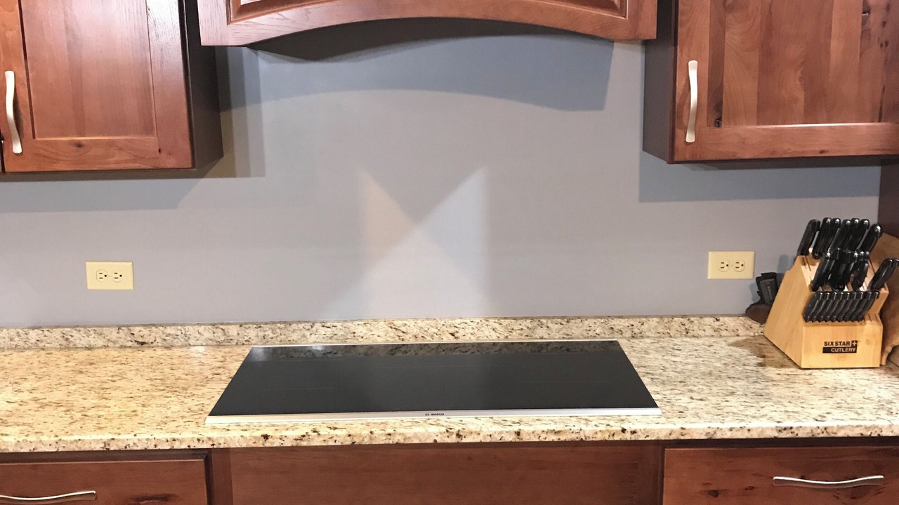 Photo of Kitchen in Morris