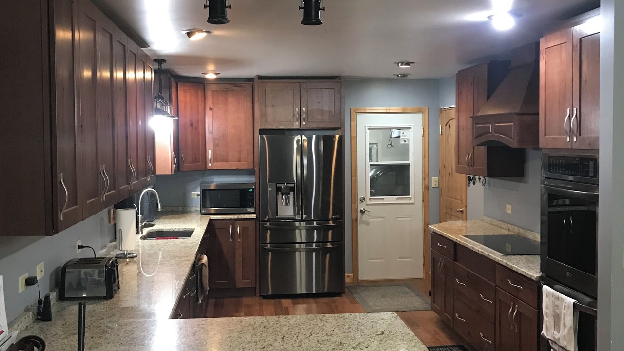 Photo of Kitchen in Morris