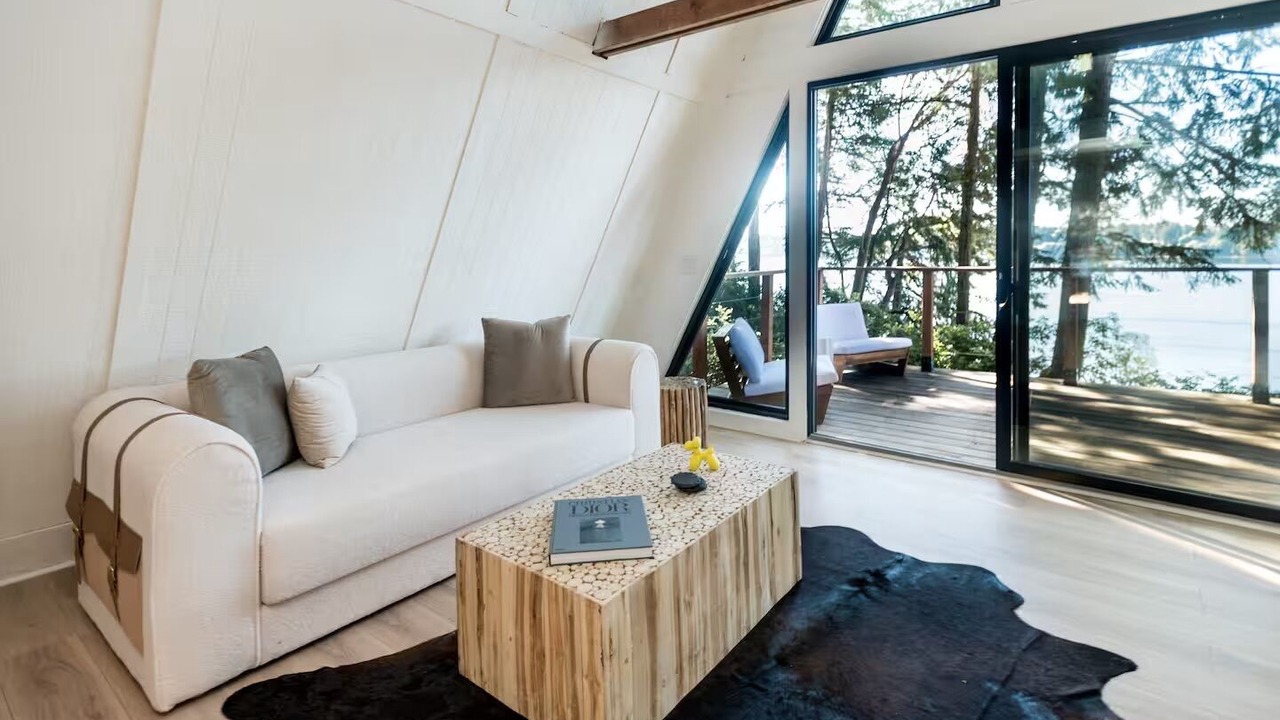 Photo of Livingroom in Olympia