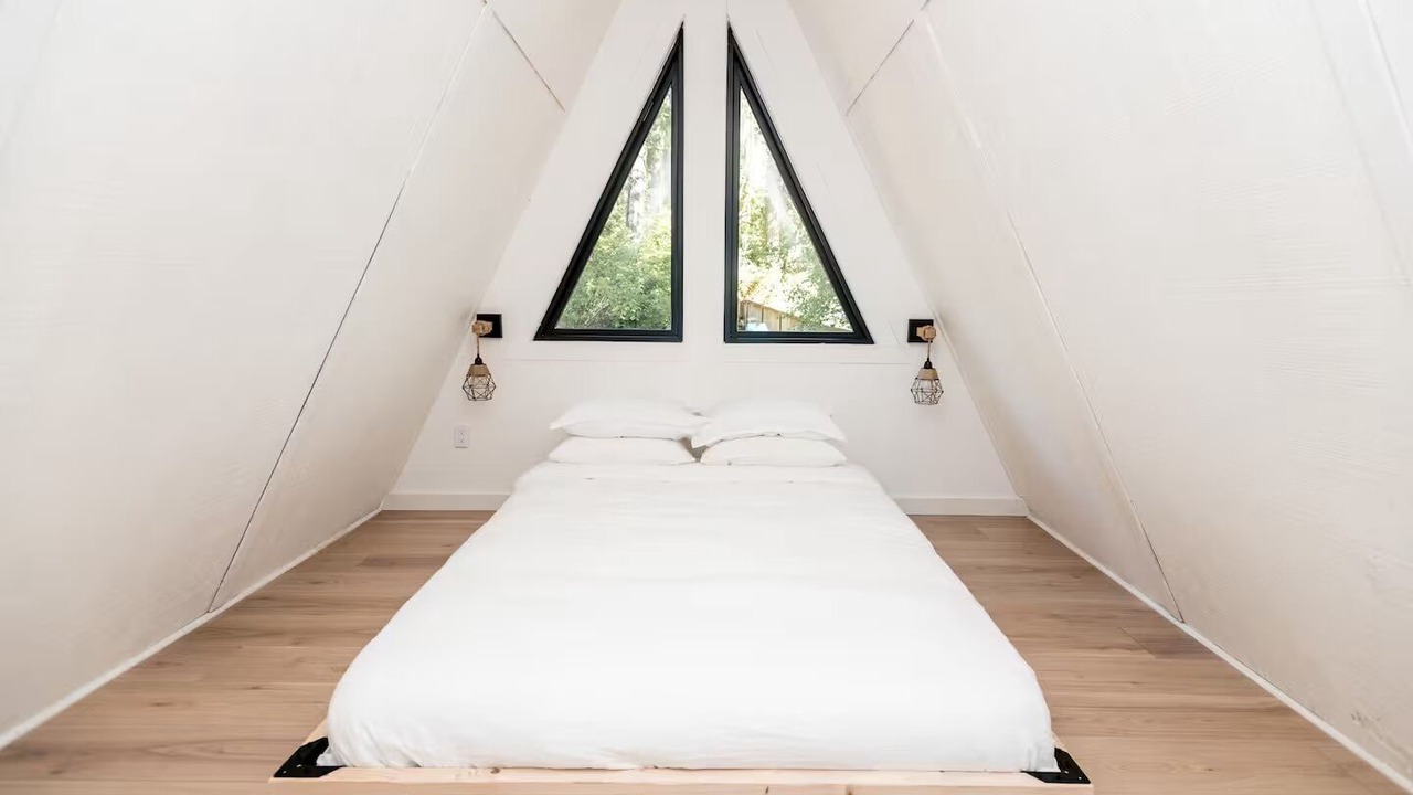 Photo of Bedroom in Olympia