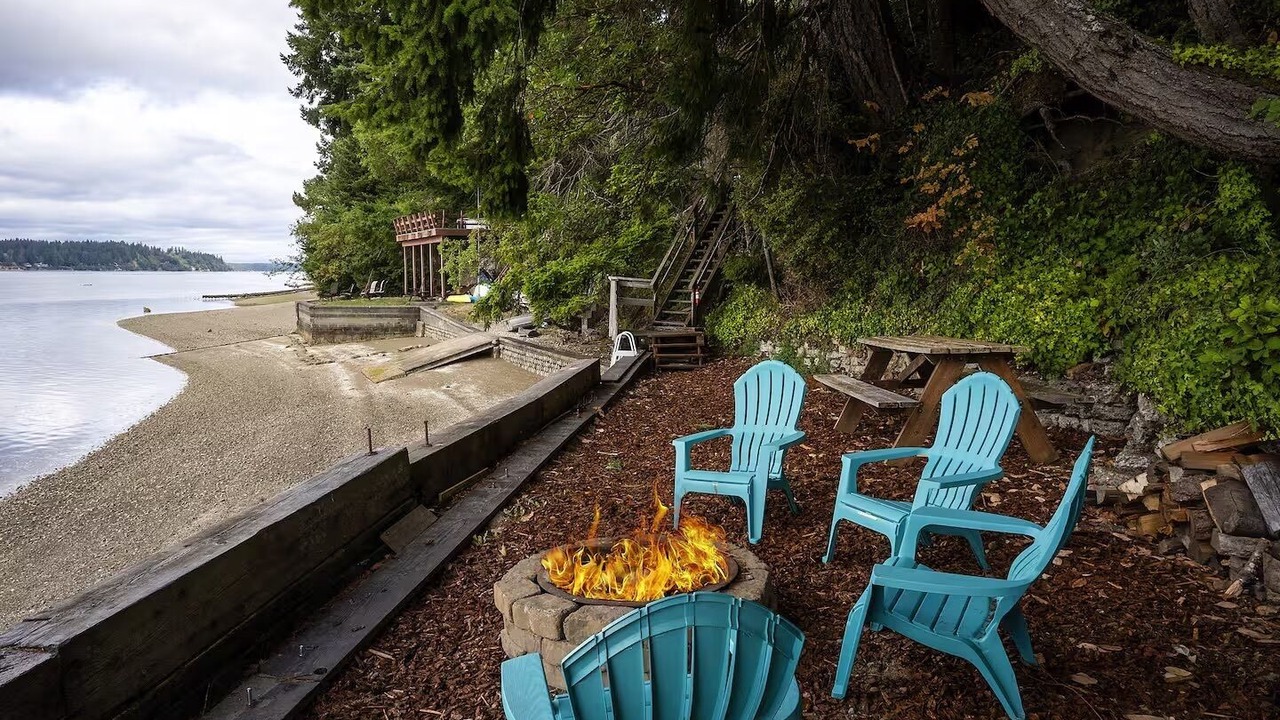 Photo of Outdoor in Olympia