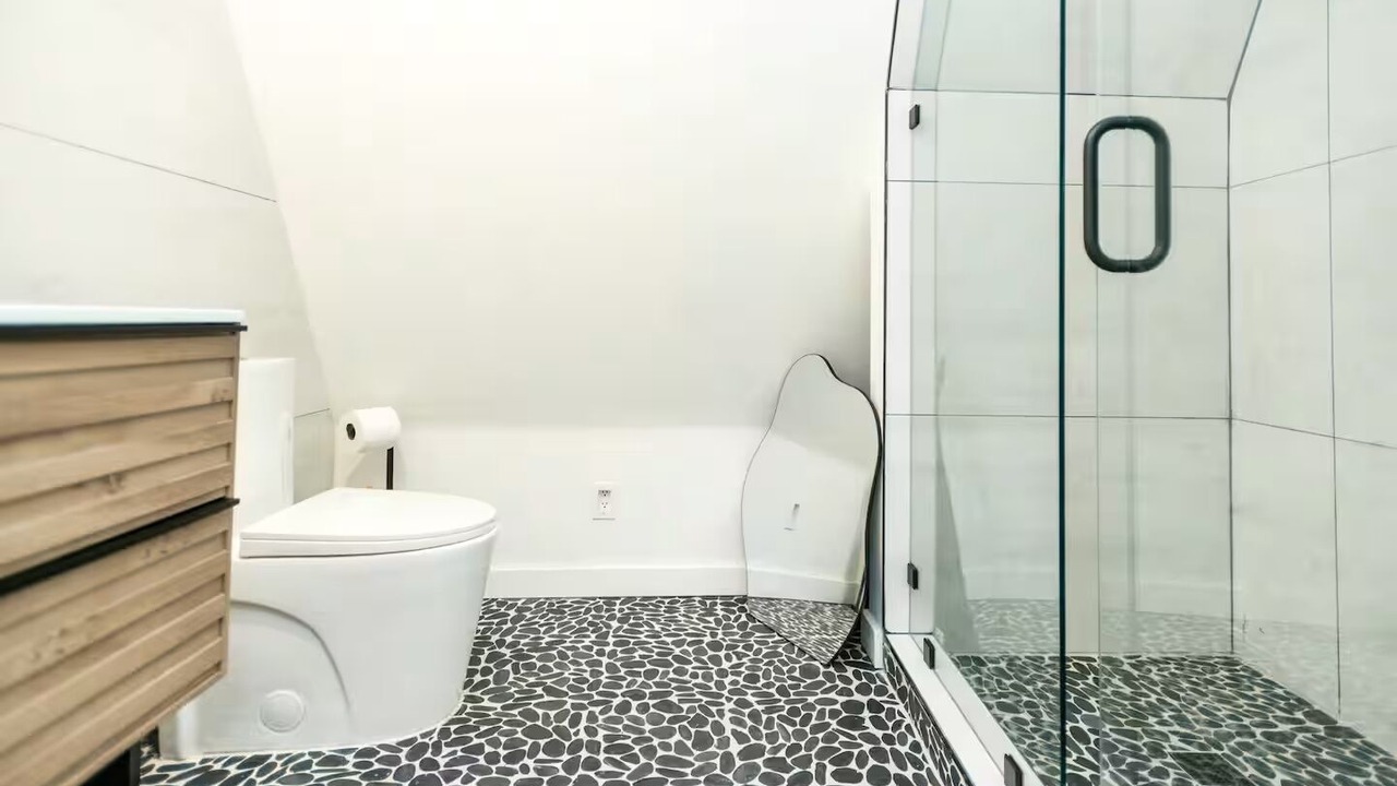 Photo of Bathroom in Olympia