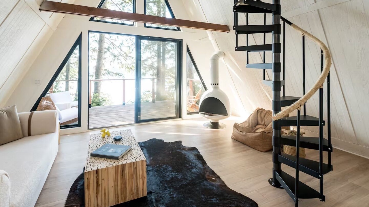 Photo of Livingroom in Olympia