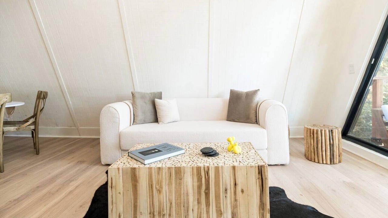 Photo of Livingroom in Olympia