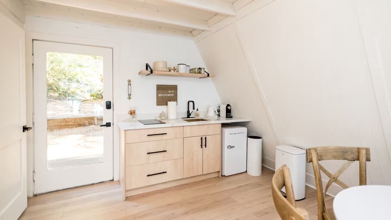 Photo of Kitchen in Olympia